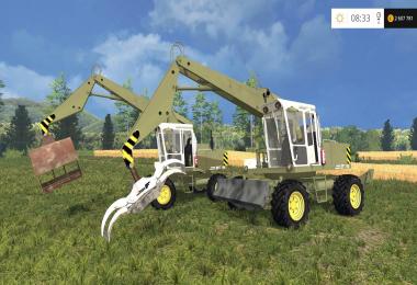 Fortschritt T188 v1.0