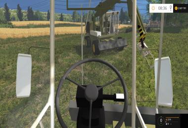 Fortschritt T188 v1.0