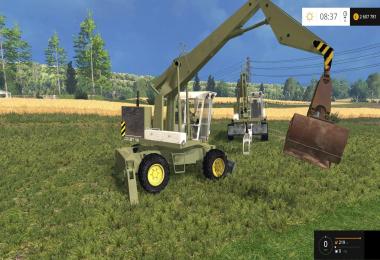 Fortschritt T188 v1.0