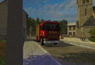 FPT Scania Gimaex v1.0