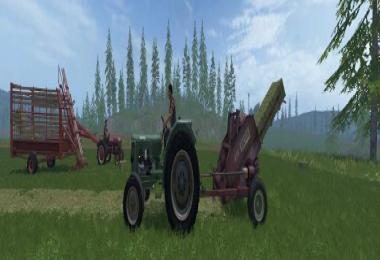 Free DLC - Farming Classics