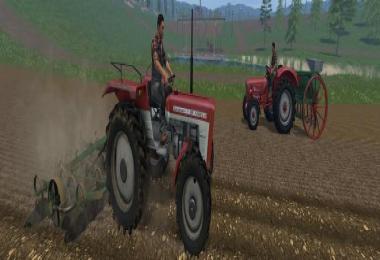 Free DLC - Farming Classics