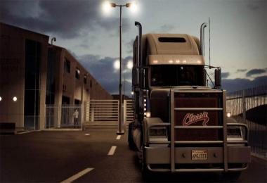 Freightliner Classic XL v3.2.1