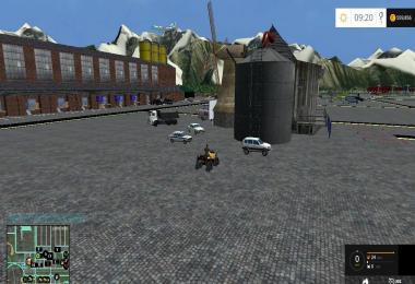 Fruit Package by Vaszics v1.1