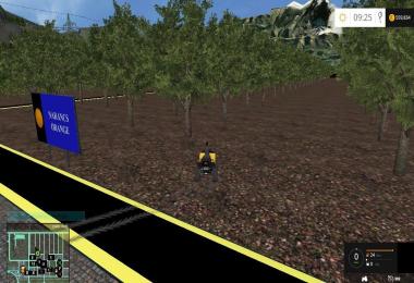 Fruit Package by Vaszics v1.1