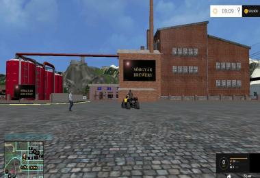 Fruit Package by Vaszics v1.1