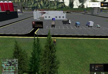 Fruit Package by Vaszics v1.1