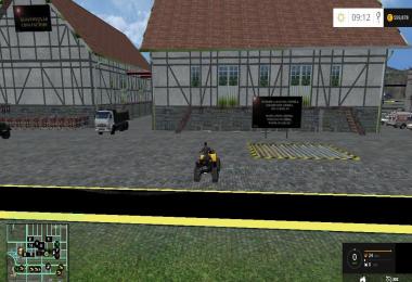 Fruit Package by Vaszics v1.1