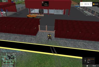 Fruit Package by Vaszics v1.1