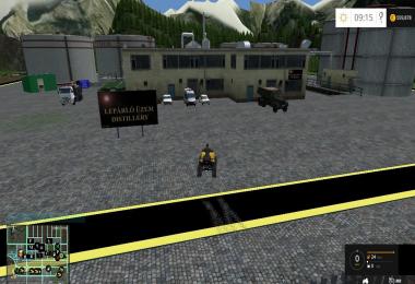 Fruit Package by Vaszics v1.1