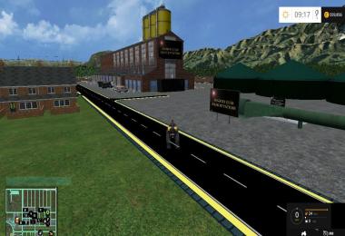 Fruit Package by Vaszics v1.1