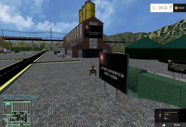 Fruit Package by Vaszics v1.1