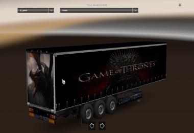 Game of thrones 1.22