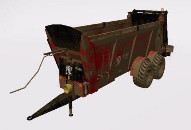 Gilibert Herax 20 v1.1