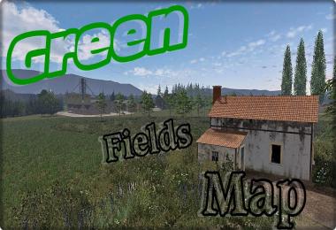 GREEN FIELDS MAP V1