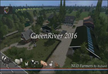 Green River 2016 v2.1