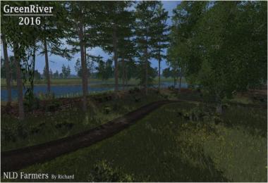 Green River 2016 v2.1