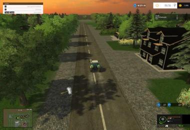 GrenzlandmapXXL v1.0 MultiFruit