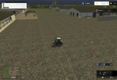 GrenzlandmapXXL v1.0 MultiFruit