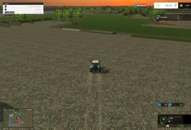 GrenzlandmapXXL v1.0 MultiFruit