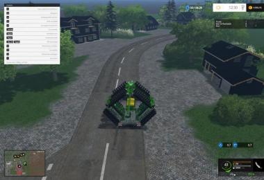 GrenzlandmapXXL v1.0 MultiFruit