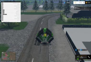 GrenzlandmapXXL v1.0 MultiFruit