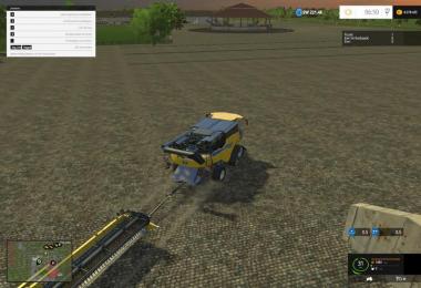 GrenzlandmapXXL v1.0 MultiFruit