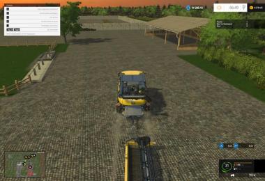 GrenzlandmapXXL v1.0 MultiFruit