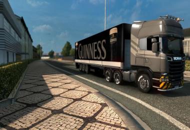 Guinness Trailer v1.27 BETA