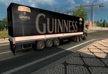 Guinness Trailer v1.27 BETA