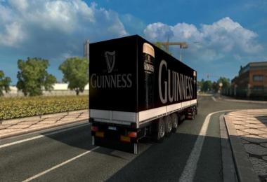 Guinness Trailer v1.27 BETA