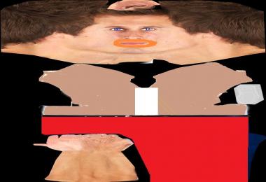 Gunbob Farmer Skin v1.1