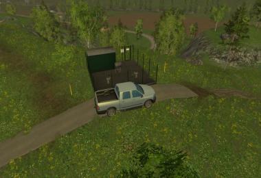 Hagenstedt Deluxe Edition v2.0