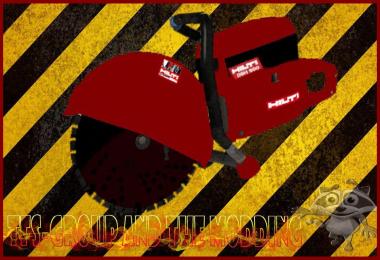 HILTI dsh 900 tfsgroup