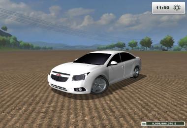Hoden Cruze v1