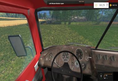 IFA 50 with Pausenwagen v1.0