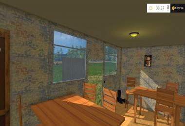 IFA 50 with Pausenwagen v1.0