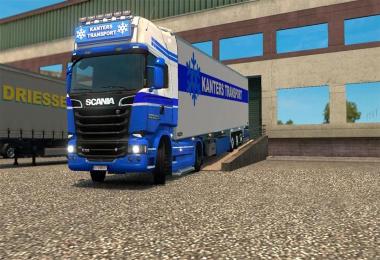 Kanters Cheraux Trailer 1.22.x