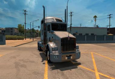 Kenworth T800 0.9.1.3