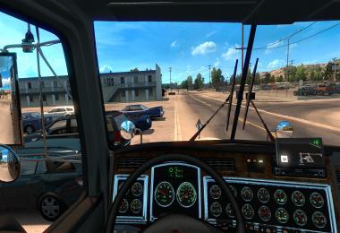 Kenworth T800 0.9.1.3