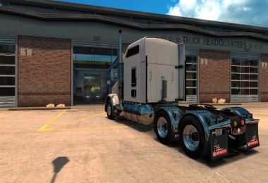 Kenworth T800 0.9.1.3