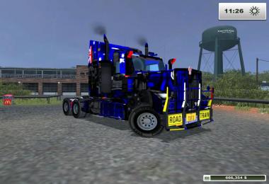 Kenworth t908 Australian edition v1