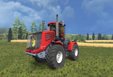 KIROVETS 9450 v1.0