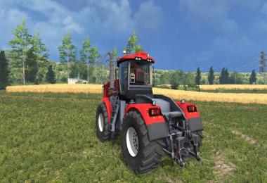 KIROVETS 9450 v1.0