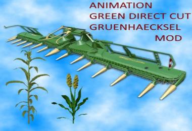 Krone EasyCollect 1053 v1.0