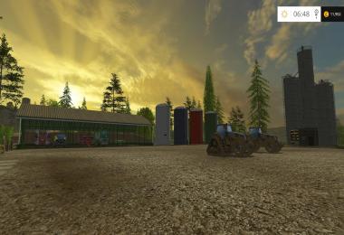 Lakeside USA by Stevie V2.0