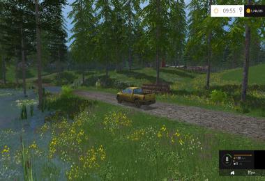 Lakeside USA by Stevie V2.0