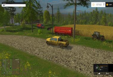 Lakeside USA by Stevie V2.0