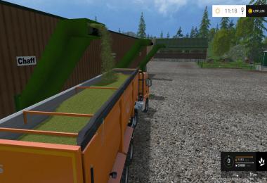 Lakeside USA by Stevie V2.0