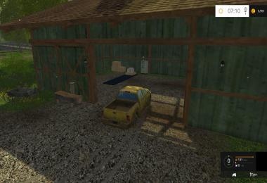 Lakeside USA by Stevie V2.0